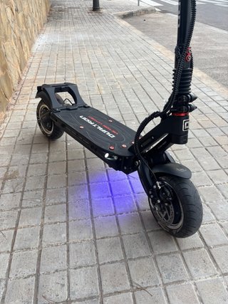 Dualtron Victor Luxury DGT NEGOCIABLE