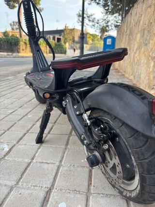 Dualtron Victor Luxury DGT NEGOCIABLE