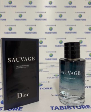 Dior Sauvage 100ml EDP Profumo Uomo