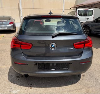 BMW 118i Automatico Full Extras