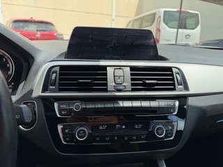 BMW 118i Automatico Full Extras