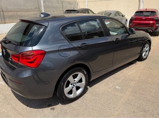 BMW 118i Automatico Full Extras