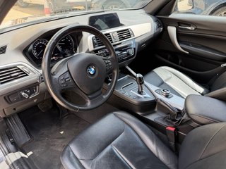 BMW 118i Automatico Full Extras