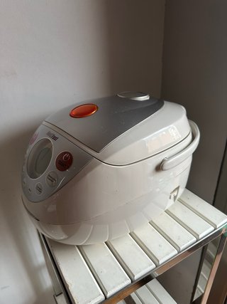 Robot de Cocina CookFast SuperChef