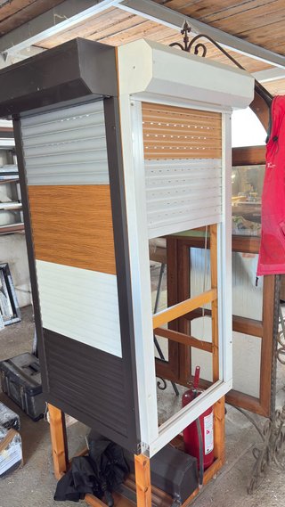 Arreglos de puertas y ventanas de aluminio y pvc