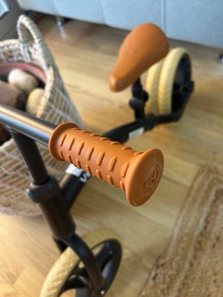 Yvolution Velo Air Junior 2 en 1 – como nueva