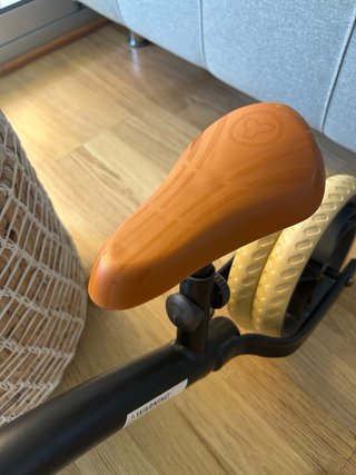 Yvolution Velo Air Junior 2 en 1 – como nueva
