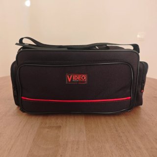 Videocámara Samsung VP-J55