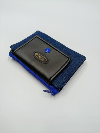 Cartera/Monedero Hecho a Mano ENVIO GRATIS