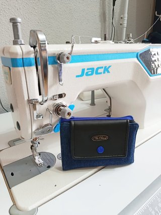 Cartera/Monedero Hecho a Mano ENVIO GRATIS