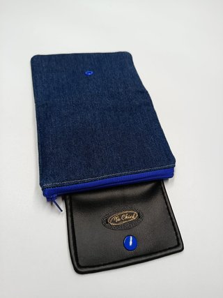 Cartera/Monedero Hecho a Mano ENVIO GRATIS