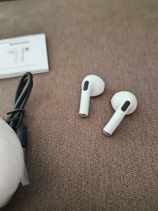 Auriculares Earphones Bluetooth NOVOS!