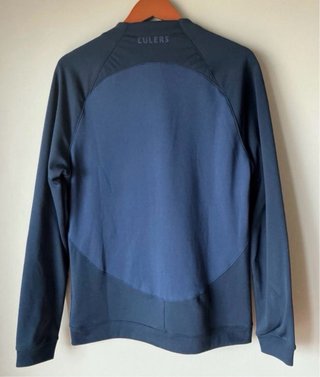 Chaqueta FC Barcelona Talla M Nike