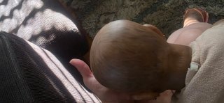 Bebé Reborn Kit Thandie