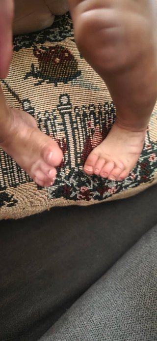 Bebé Reborn Kit Thandie