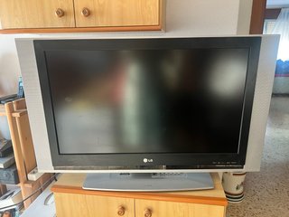 Televisor LG 37''