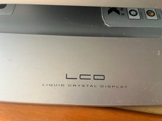 Televisor LG 37''