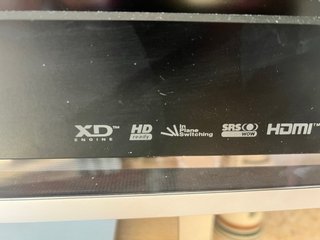 Televisor LG 37''