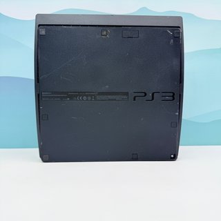 Sony PlayStation 3 Slim 120 GB CECH-2104A PS3