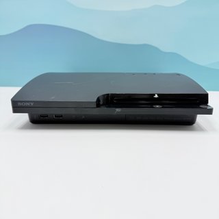 Sony PlayStation 3 Slim 120 GB CECH-2104A PS3
