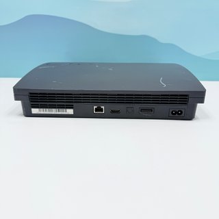 Sony PlayStation 3 Slim 120 GB CECH-2104A PS3