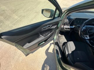 kia Sportage  drive 2022