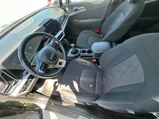 kia Sportage  drive 2022