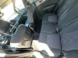 kia Sportage  drive 2022