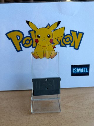 Videojuego gameboy advance sp witch original