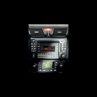 Marco Radio Fiat Stilo 1DIN/2DIN