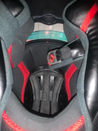 Casco Integral Shoei Marc Márquez