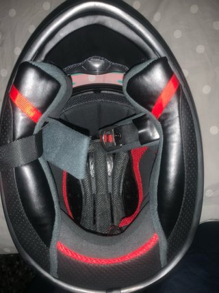 Casco Integral Shoei Marc Márquez
