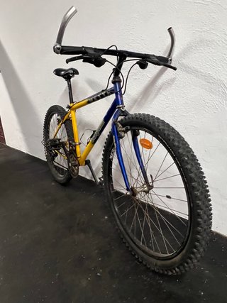 Bicicleta Montaña Otero
