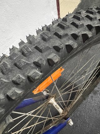 Bicicleta Montaña Otero