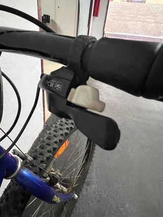 Bicicleta Montaña Otero