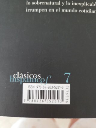Rimas y leyendas