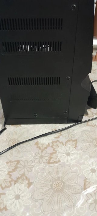 Philips Mini Hi-Fi System FWM4004