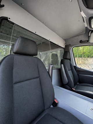 Mercedes-Benz Sprinter 2020