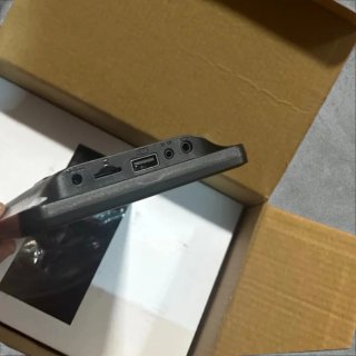 Pantalla Carplay 7 Android Auto