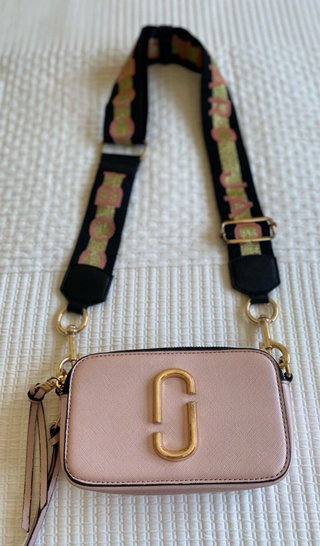 Bolso bandolera
