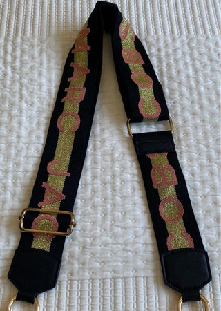 Bolso bandolera