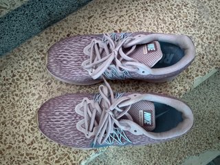 Zapatillas Nike Zoom Mujer Talla 39