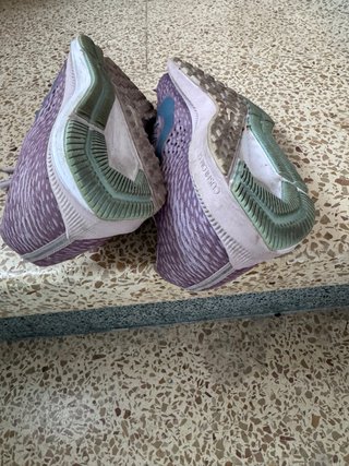 Zapatillas Nike Zoom Mujer Talla 39