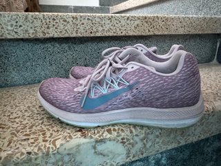 Zapatillas Nike Zoom Mujer Talla 39