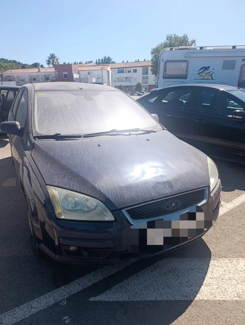 Ford Focus 2005 - foto 1