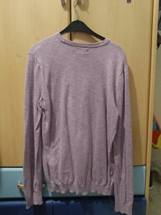 Jersey fino hombre talla L