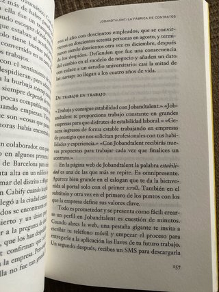El club de los unicornios Glovo, Cabify, Joband...