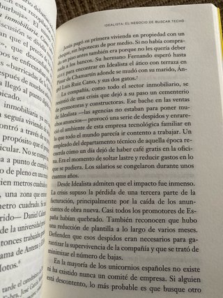 El club de los unicornios Glovo, Cabify, Joband...