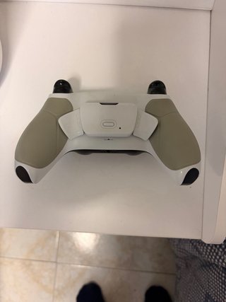 Mando DualSense PS5 Sony Blanco
