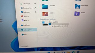 Lenovo T490 Táctil